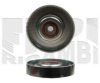 AUTOTEAM A07016 Tensioner Pulley, v-ribbed belt